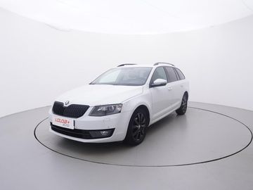 Style 2.0 TDI 110 kW
