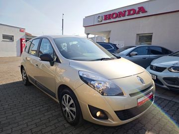 1.6 16V Expression nové ČR