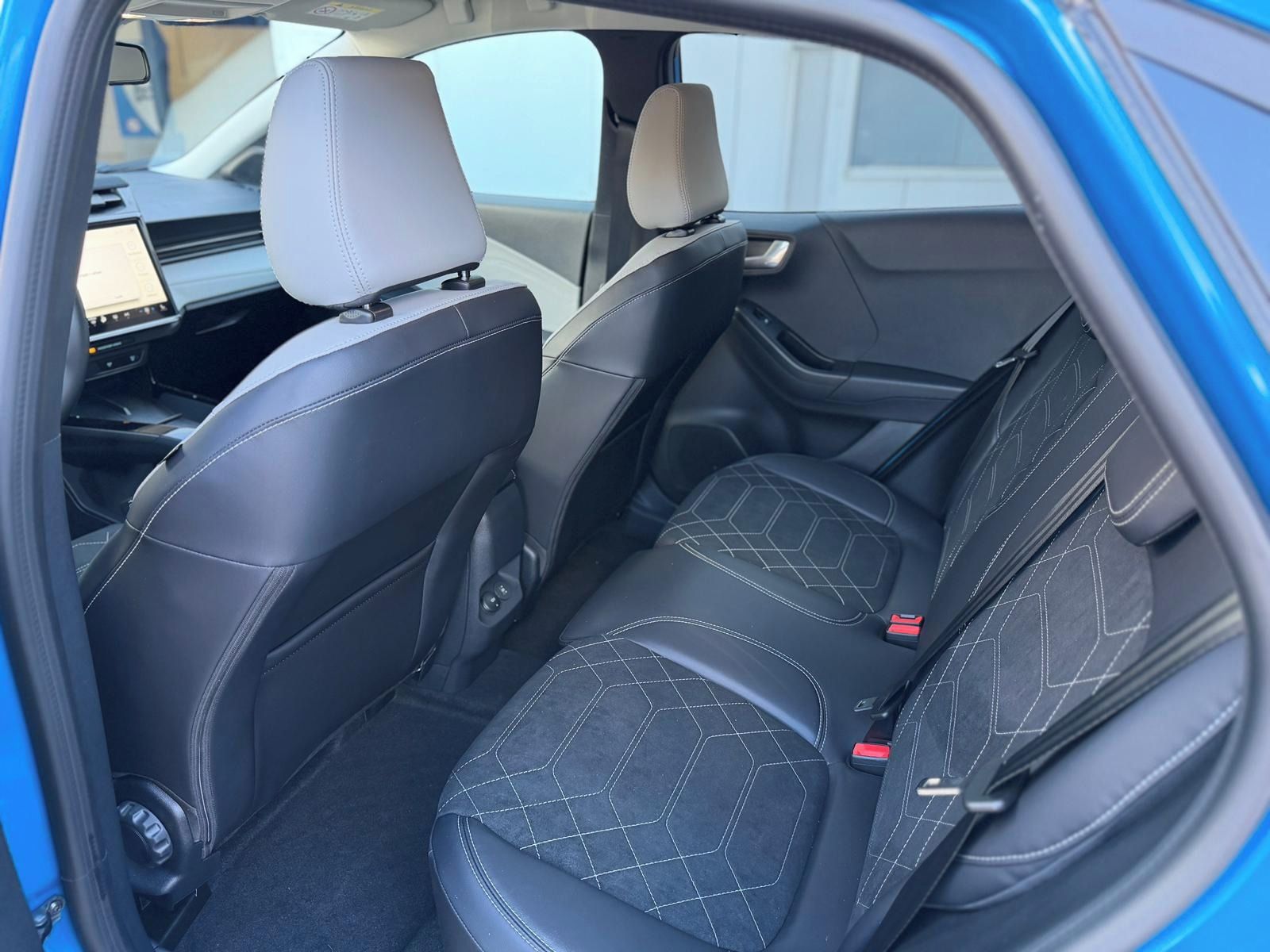 Ford Puma, Puma Gen-E PREMIUM - fotka 6