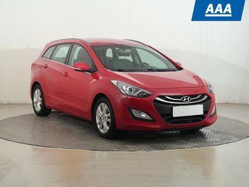 1.6 MPI, Navi, Klima, Tempomat