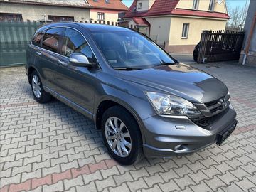 2,0 EXECUTIVE 4x4 TAŽNÉ
