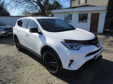 2,5 HYBRID-145KW-KOUPENA V ČR
