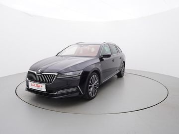 L&K 2.0 TDI 147 kW