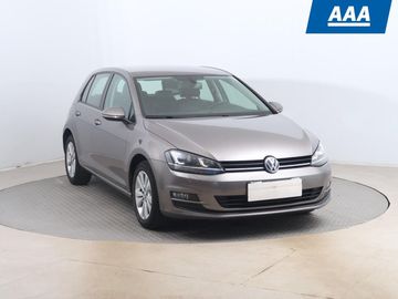 1.2 TSI, Comfortline