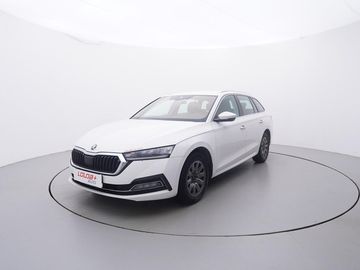 Style 2.0 TDI 85 kW