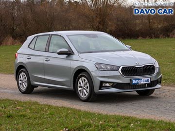 1,0 TSi DSG Edice 130let DPH