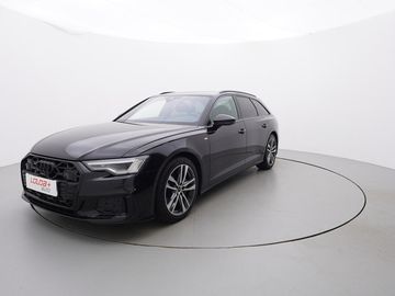 DESIGN 50 TDI 3.0 TDI 210 kW