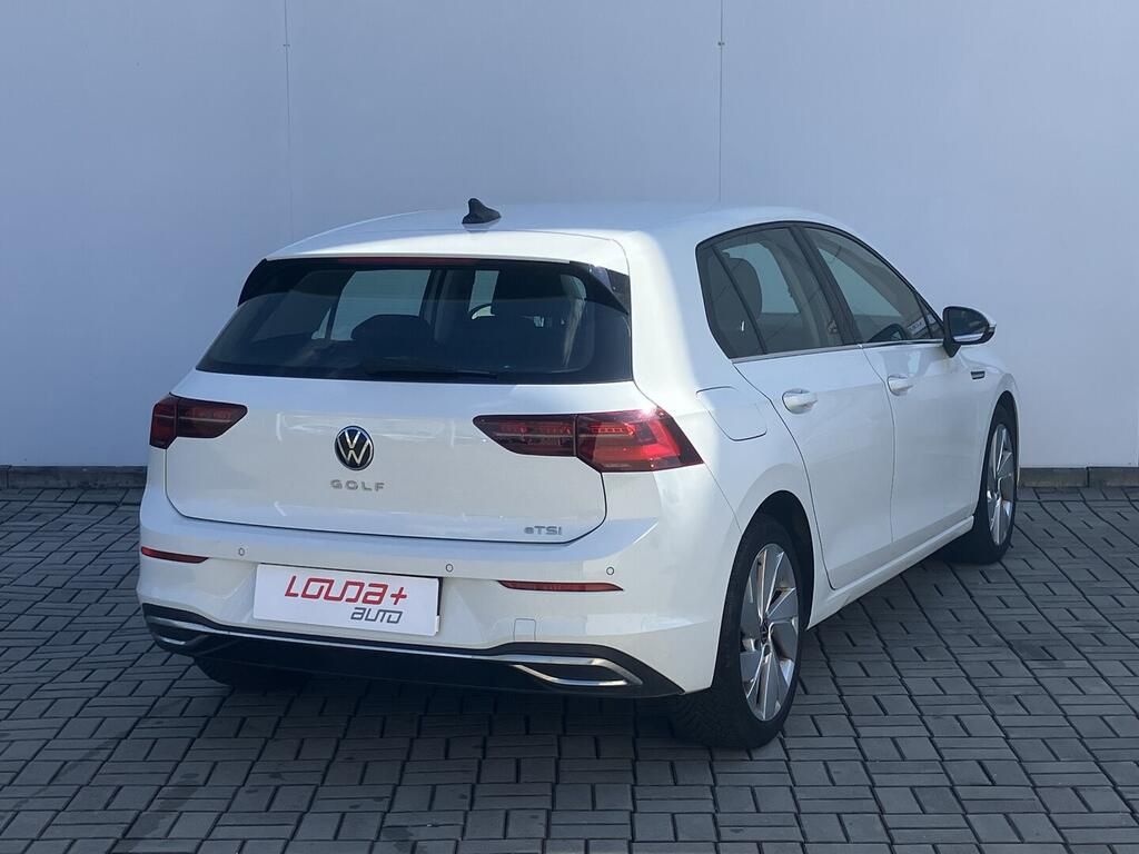 Volkswagen Golf, 1st Edition 1.5 TSI 110 kW - fotka 2