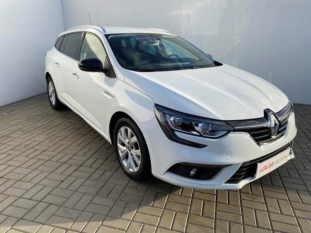Renault Mégane, 1.3 TCe 103 kW - fotka 3