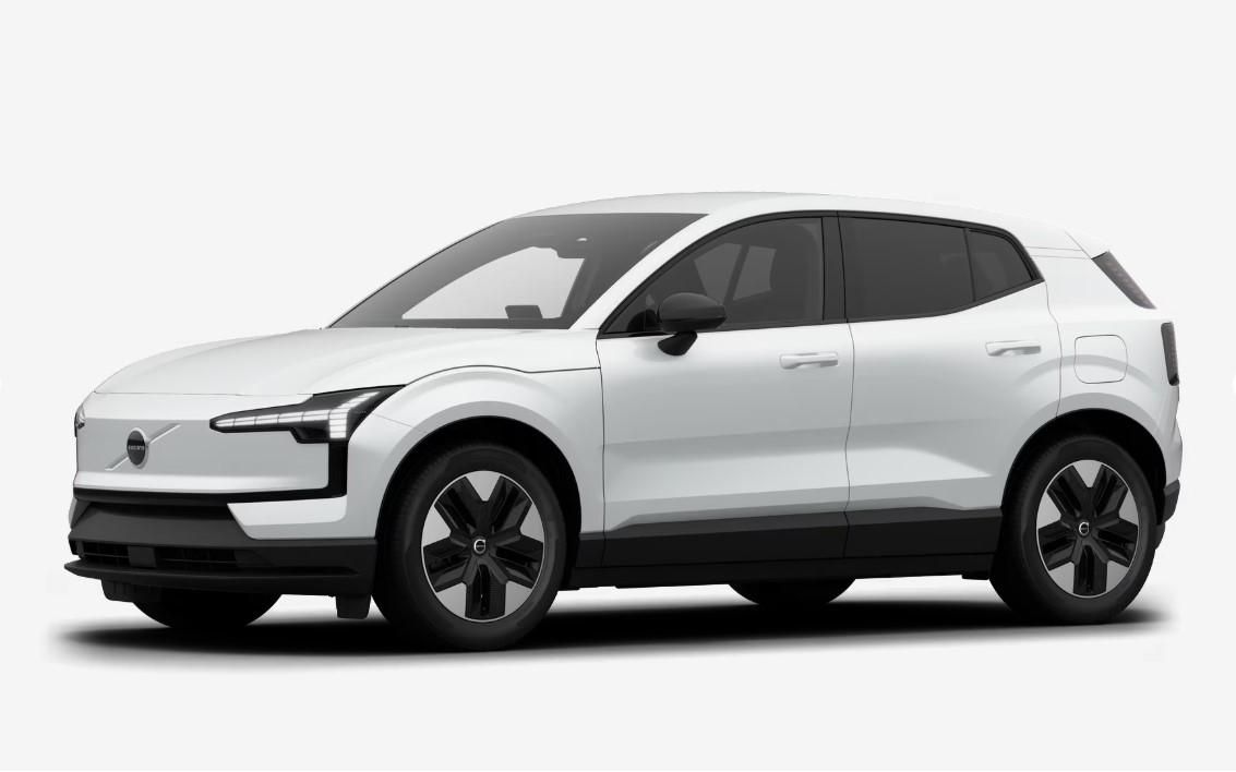 Volvo EX30, P5 LONG RANGE ELETRIC PLUS