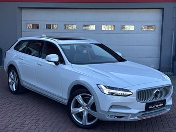 2.0D AWD Ocean Race LED