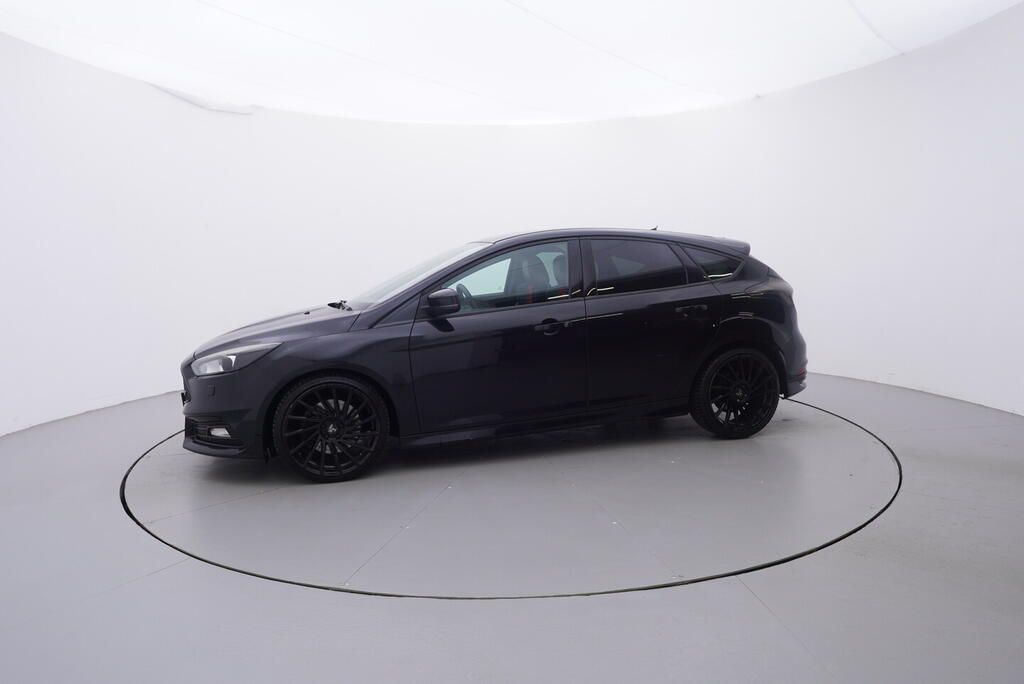 Ford Focus, ST-line 2.0 136 kW - fotka 2