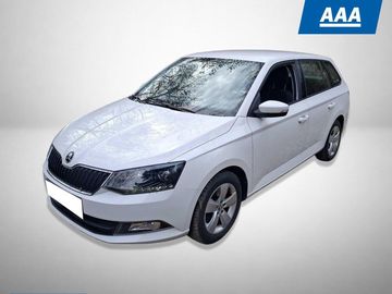 1.0 TSI, Serv.kniha