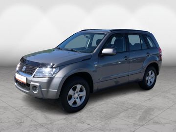 1.9 DDIS 4X4 JLX