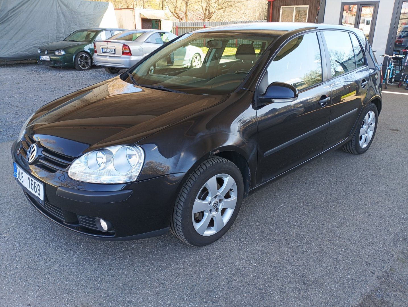 Volkswagen Golf, BSEX0FM5 - fotka 2