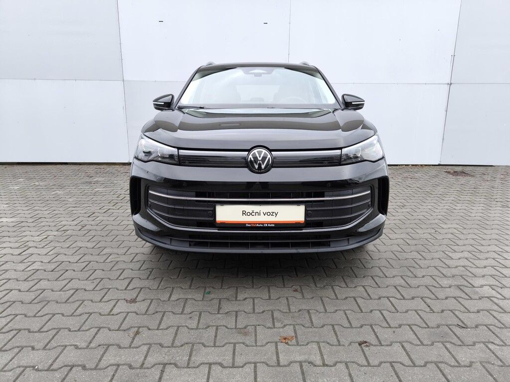 Volkswagen Tiguan, 1,5 TSI 96 kW Life DSG - fotka 4