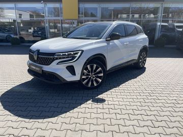 mild hybrid 160 auto Techno