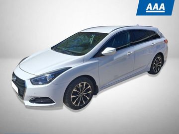 1.7 CRDi, ČR,1.maj, Serv.kniha