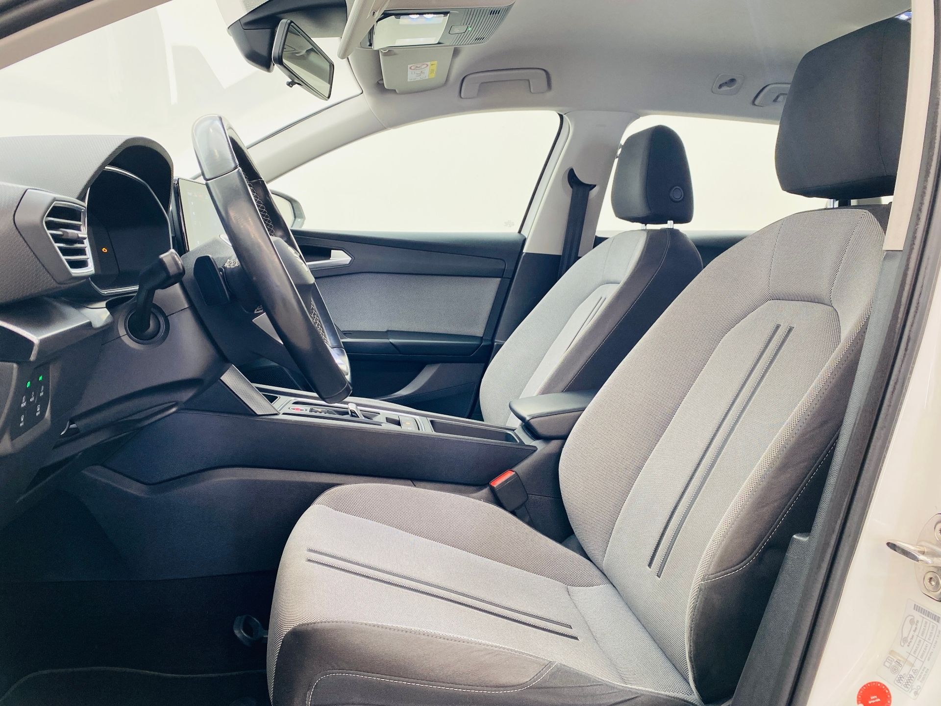 Seat Leon, STYLE 2.0TDI 110kW DSG - fotka 5