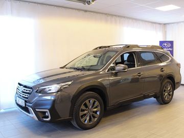 2.5i 4WD Comfort + tažné