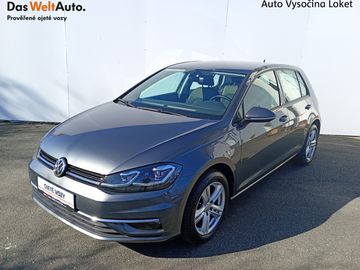 1.0 TSI 81kW LED manuál