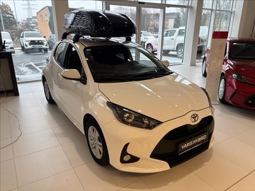 1,5   Comfort BUSINESS HEV CVT