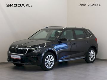 1.5 TSI 110kW Top Selection