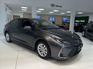 1,8   SD Comfort HEV