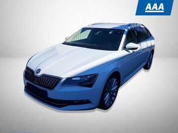2.0 TDI, Style Plus, Automat