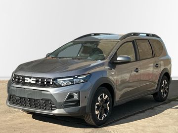 1.8Hybrid  116kW Journey