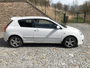 1.6,  16V, VVT-i