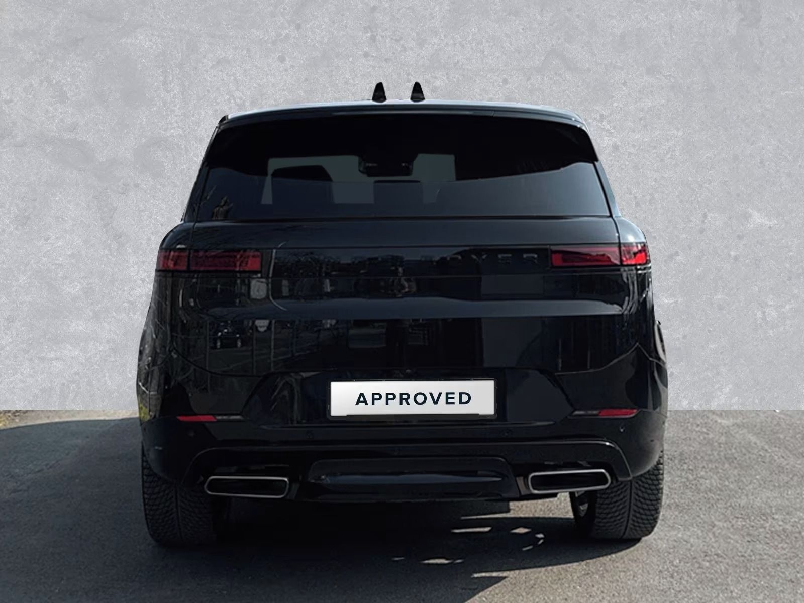 Land Rover Range Rover Sport, P550e Autobiography - fotka 2