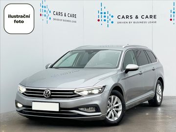 2,0 TDI DSG Business  Variant