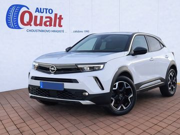 Mokka ULTIMATE TEPELKO MATRIX
