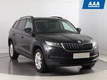 2.0 TDI 4x4, Ambition Plus