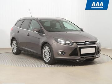 1.0 EcoBoost, Titanium