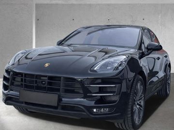 TURBO Performance Package