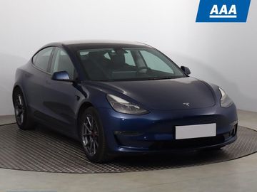 Long Range 4WD 74kWh, SoH 91%