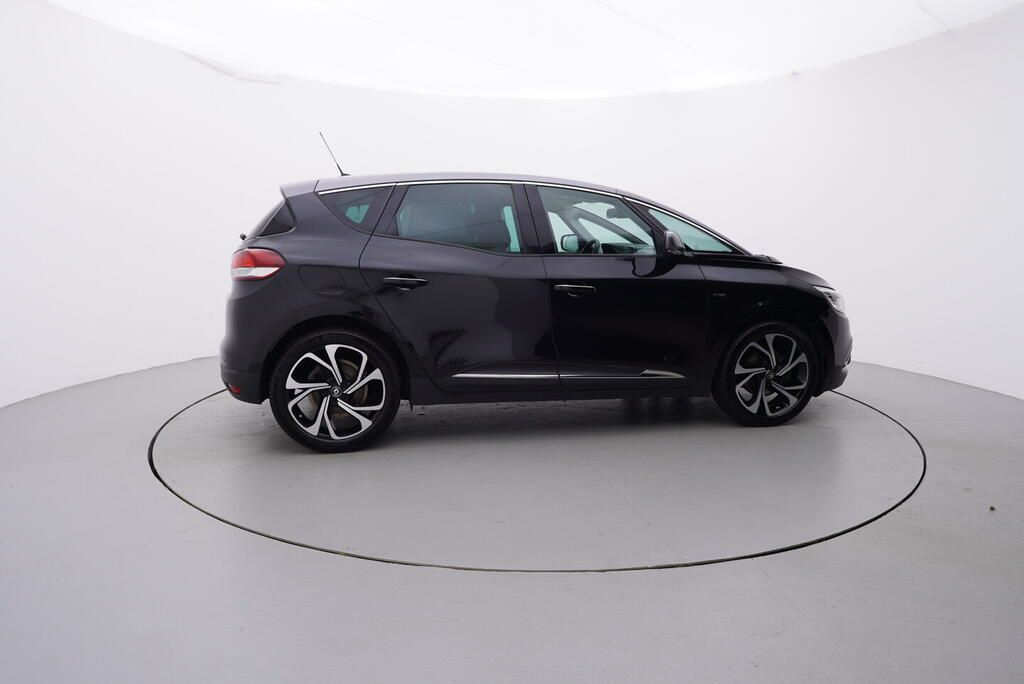 Renault Scénic, bose 1.6 96 kW - fotka 6
