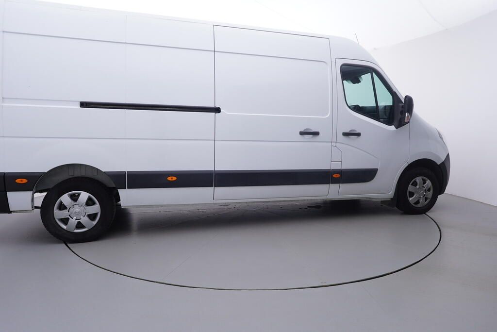Opel, 2.3 100 kW - fotka 6