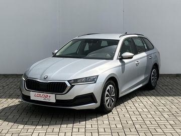 Active 1.0 TSI 81 kW