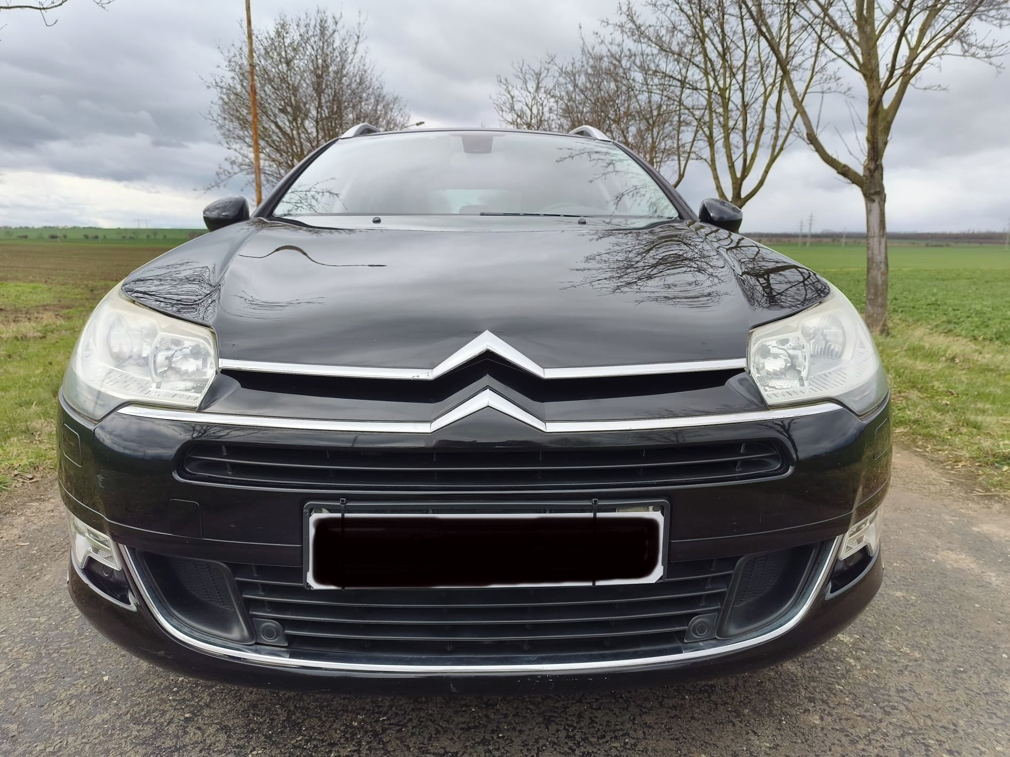 Citroën C5, 1,6 THP 115 kW - fotka 3