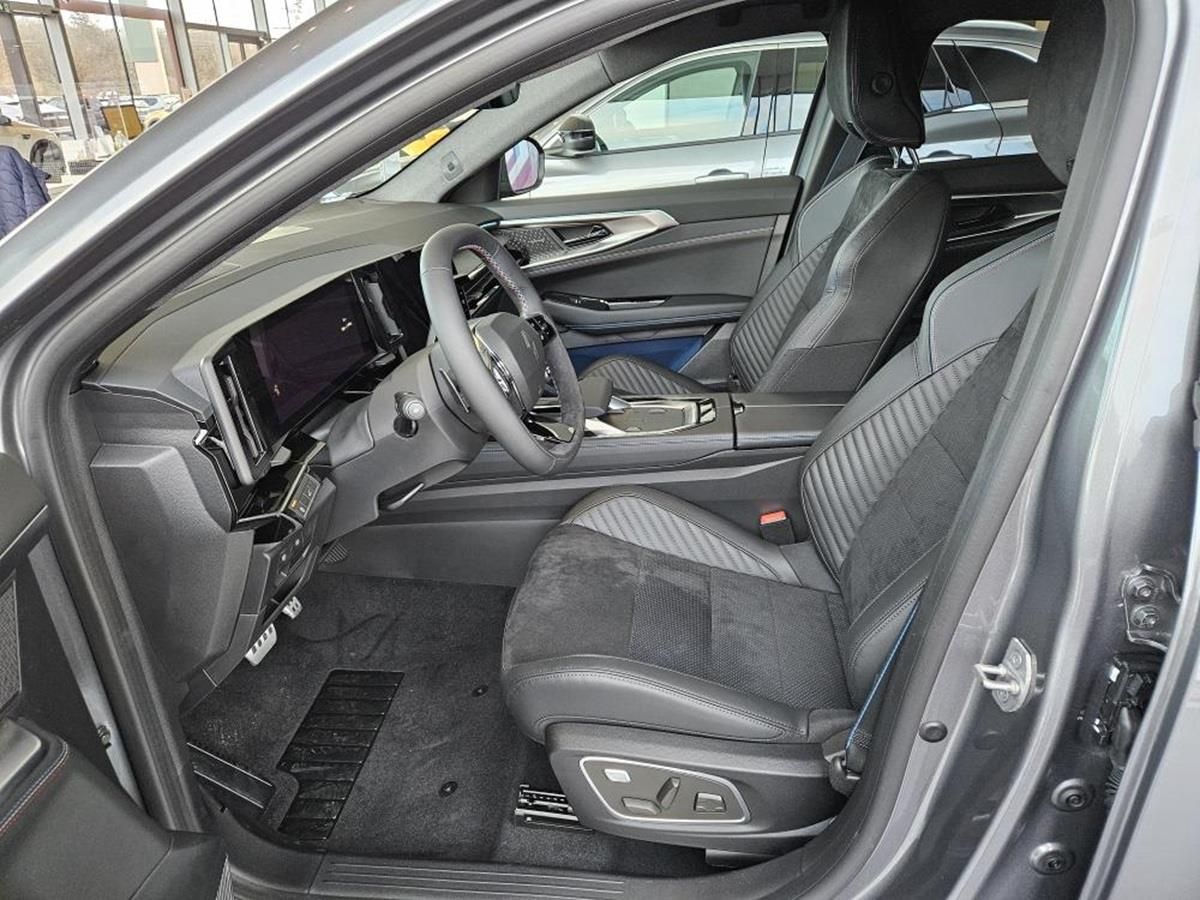 Renault Rafale, 1.2full hybrid 147kW esprit al - fotka 5
