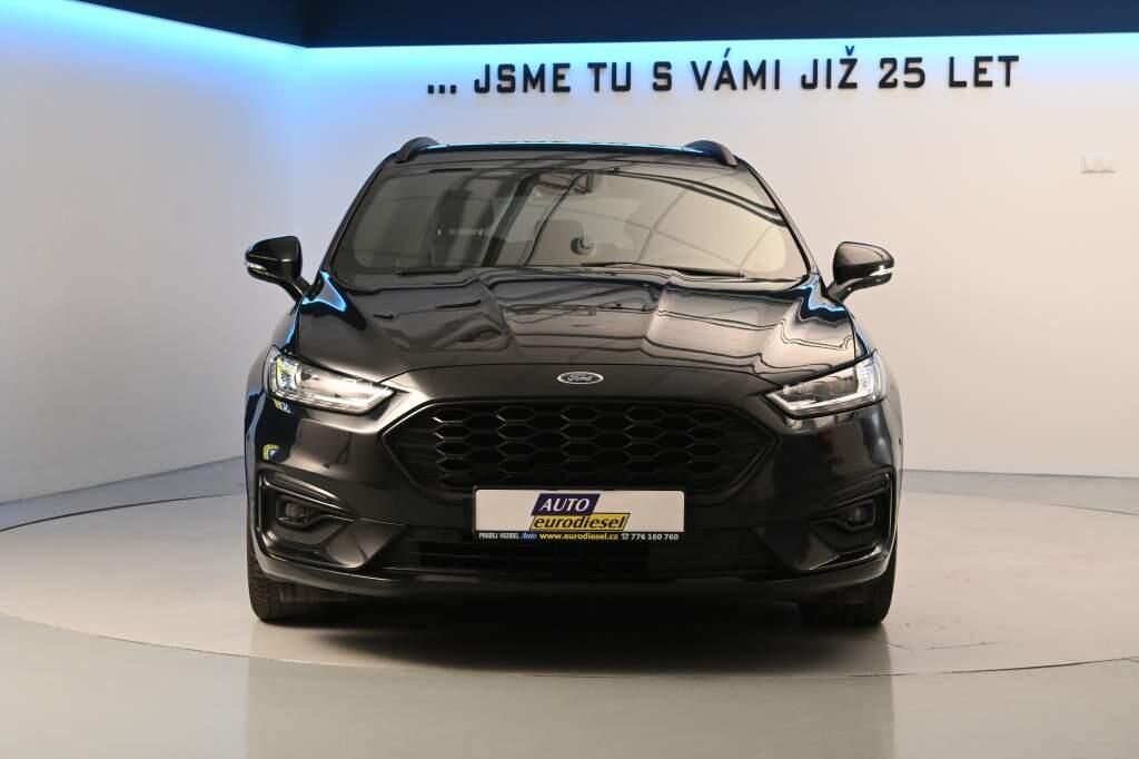 Ford Mondeo, 2.0 ST-LINE LED SONY ACC Kamer - fotka 3