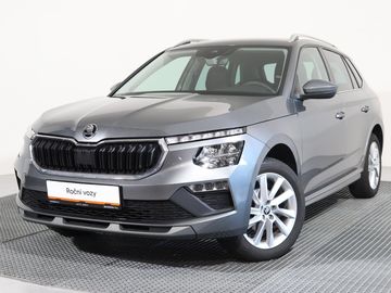TOP SELECTION 1,0 TSI DSG 85kW