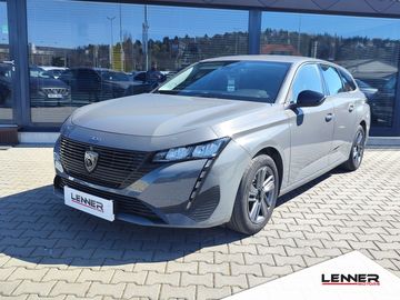 1.2 Puretech/96kW Active S&S