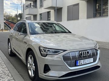 50 Launch Edition - Quattro