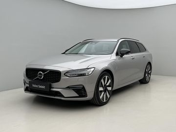 T6 AWD RECHARGE PLUS DARK AUT
