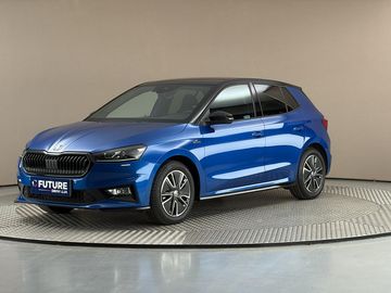 1.0 TSI DSG Monte Carlo