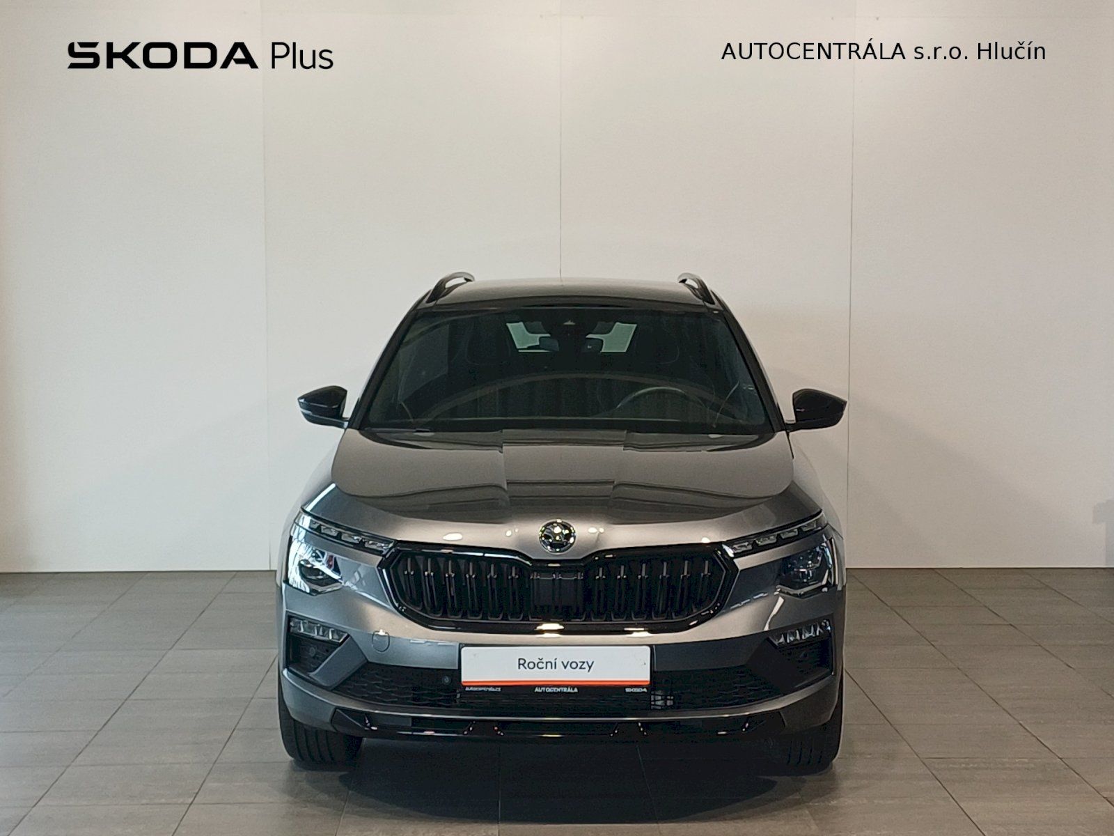 Škoda Kamiq, Monte Carlo  TSI 85/1.0 A7F - fotka 4